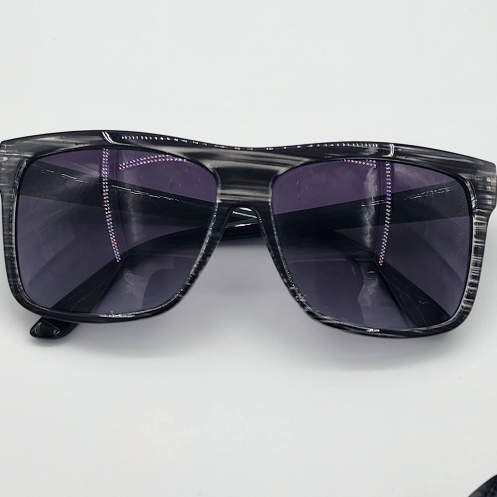 Big Square and round  Sun Glassess, 2023 Trend, UV protection, Slightly Tinted